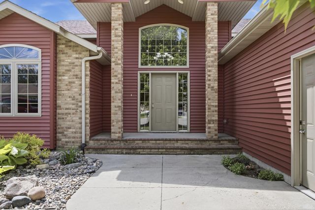 1114 Southcreek Avenue, Glyndon, MN 56547
