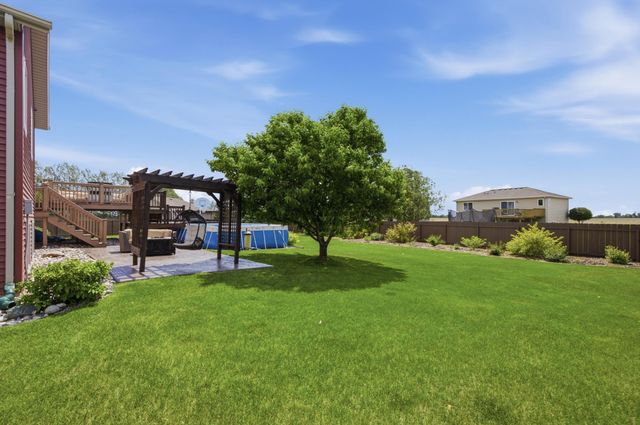 1114 Southcreek Avenue, Glyndon, MN 56547