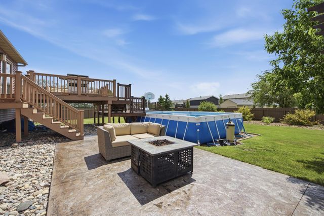 1114 Southcreek Avenue, Glyndon, MN 56547