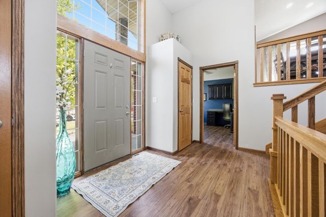 1114 Southcreek Avenue, Glyndon, MN 56547