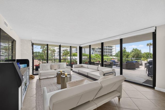 3440 S Ocean Boulevard 105s, Palm Beach, FL 33480