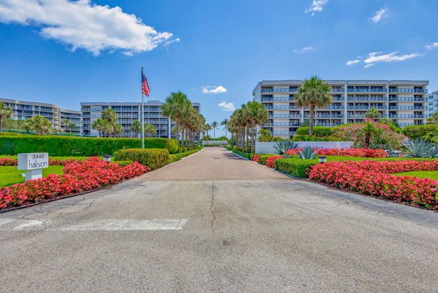 3440 S Ocean Boulevard 105s, Palm Beach, FL 33480