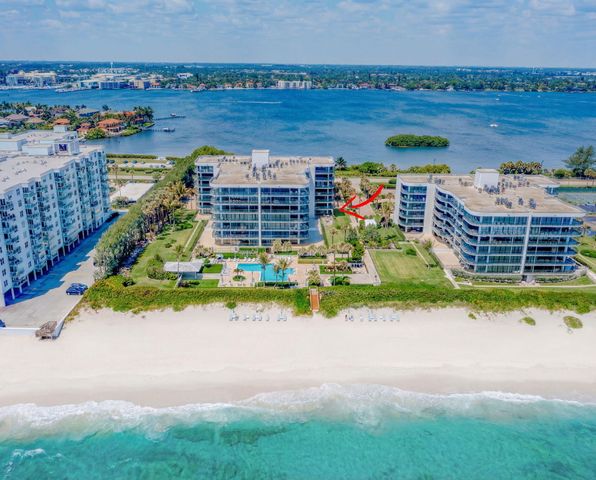 3440 S Ocean Boulevard 105s, Palm Beach, FL 33480