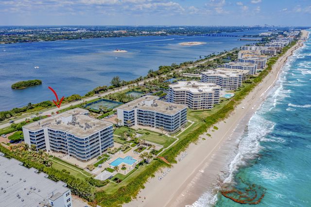 3440 S Ocean Boulevard 105s, Palm Beach, FL 33480