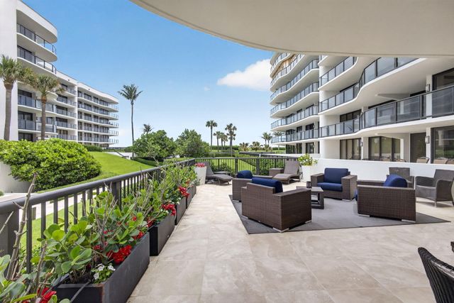 3440 S Ocean Boulevard 105s, Palm Beach, FL 33480