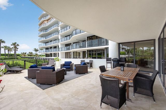 3440 S Ocean Boulevard 105s, Palm Beach, FL 33480