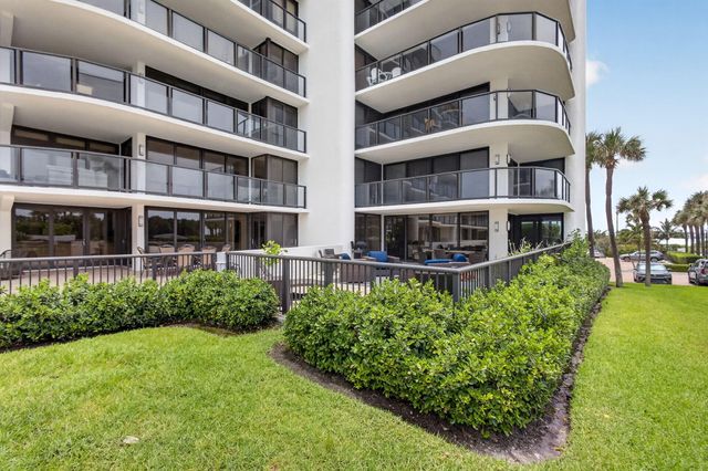 3440 S Ocean Boulevard 105s, Palm Beach, FL 33480