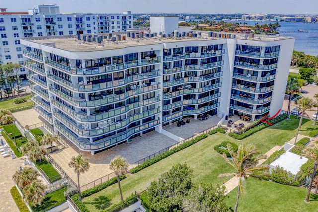 3440 S Ocean Boulevard 105s, Palm Beach, FL 33480