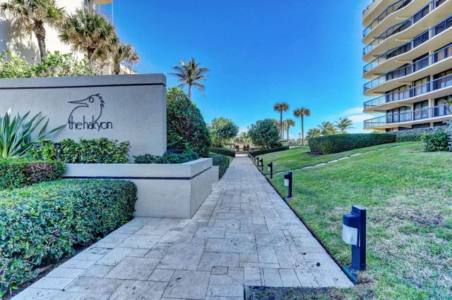 3440 S Ocean Boulevard 105s, Palm Beach, FL 33480
