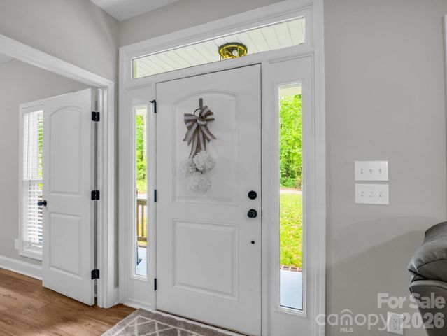 905 Rolling Road, Lincolnton, NC 28092