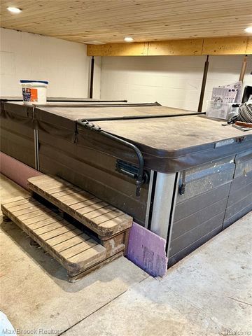 1146 S Long Lake Boulevard, Lake Orion, MI 48362