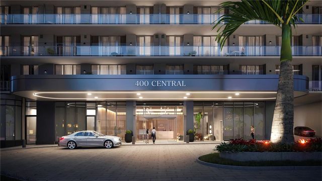 400 CENTRAL AVENUE 3706, St Petersburg, FL 33701