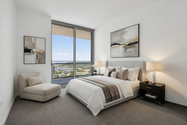 400 CENTRAL AVENUE 3706, St Petersburg, FL 33701