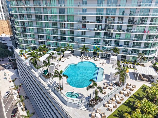 400 CENTRAL AVENUE 3706, St Petersburg, FL 33701