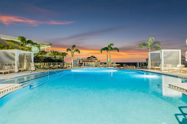 400 CENTRAL AVENUE 3706, St Petersburg, FL 33701