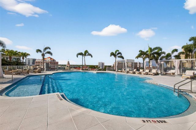 400 CENTRAL AVENUE 3706, St Petersburg, FL 33701