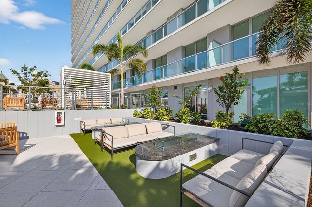 400 CENTRAL AVENUE 3706, St Petersburg, FL 33701