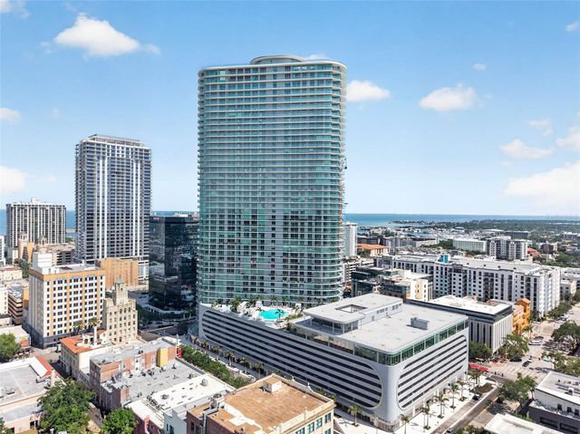 400 CENTRAL AVENUE 3706, St Petersburg, FL 33701
