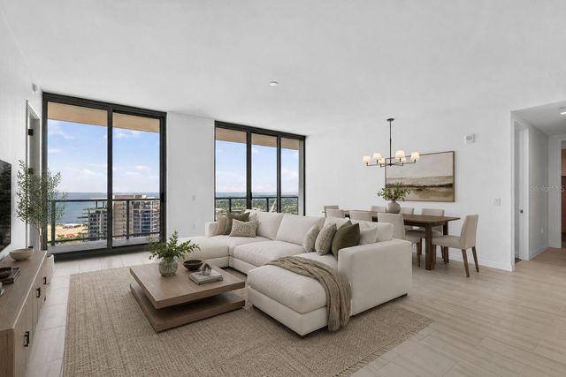 400 CENTRAL AVENUE 3706, St Petersburg, FL 33701