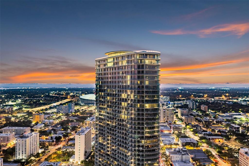400 CENTRAL AVENUE 3706, St Petersburg, FL 33701