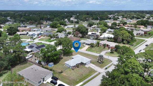 551 Koutnik Road SE, Palm Bay, FL 32909