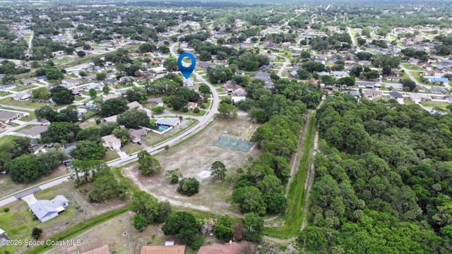 551 Koutnik Road SE, Palm Bay, FL 32909