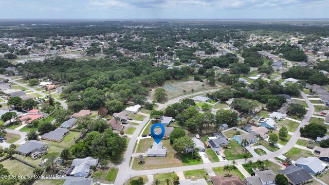 551 Koutnik Road SE, Palm Bay, FL 32909