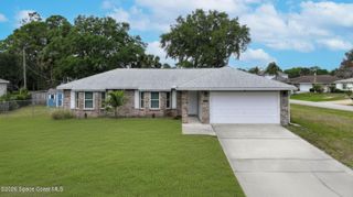 551 Koutnik Road SE, Palm Bay, FL 32909