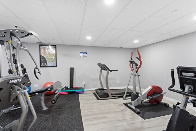 4225 Saratoga Avenue 204B, Downers Grove, IL 60515