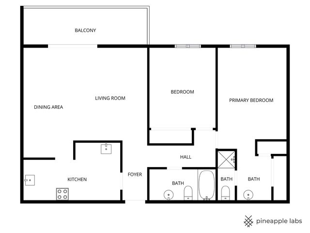4225 Saratoga Avenue 204B, Downers Grove, IL 60515