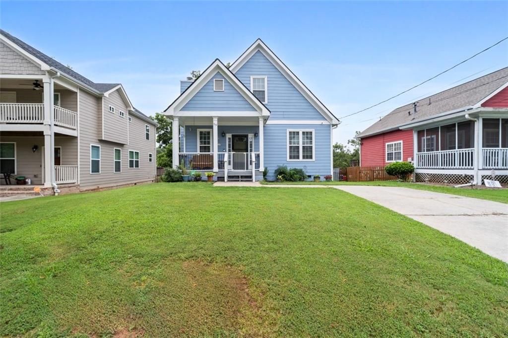 59 BROWN SE Avenue, Atlanta, GA 30315