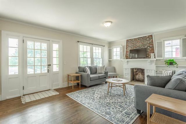 2909 E Crescent Circle, Chattanooga, TN 37407