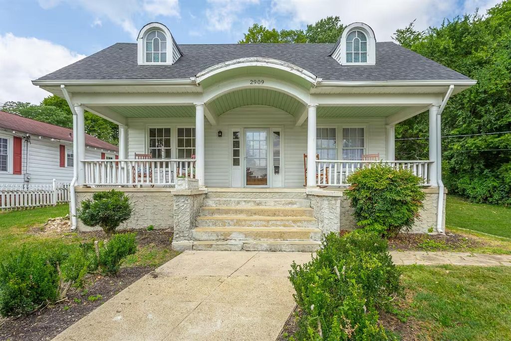 2909 E Crescent Circle, Chattanooga, TN 37407