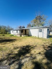 1164 Scales Creek Road, Homer, GA 30547