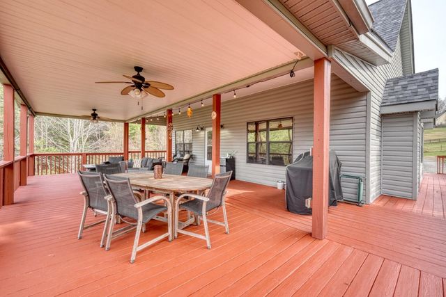 64 Starlight Lane, Blairsville, GA 30512