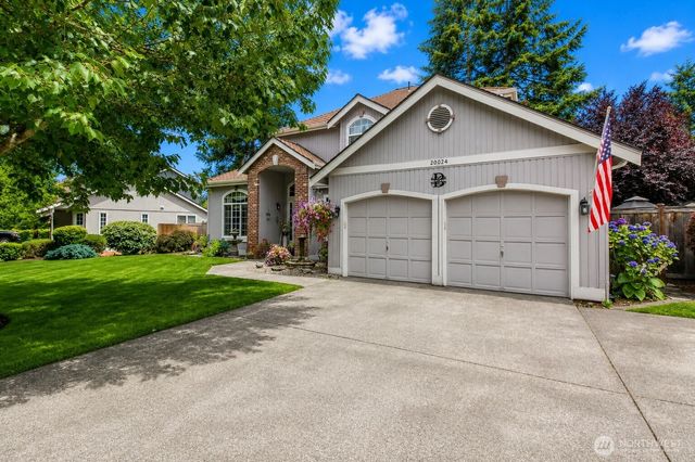 20024 73rd Ave CT E, Spanaway, WA 98387