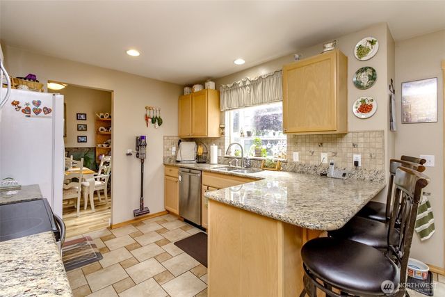20024 73rd Ave CT E, Spanaway, WA 98387