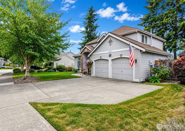 20024 73rd Ave CT E, Spanaway, WA 98387