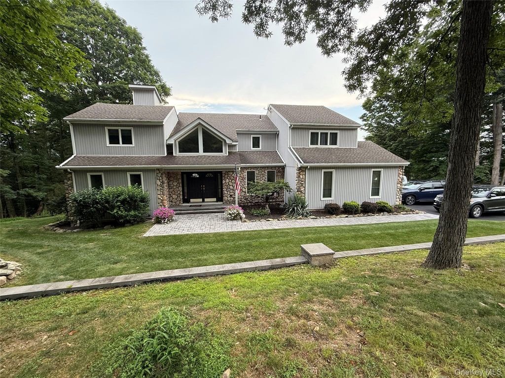 7 Tundra Terrace, Cornwall, NY 12518