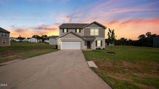 5746 Waxwing Drive, Snow Camp, NC 27349