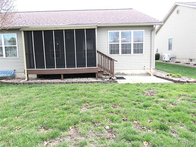 71 Brooks Drive, Bethalto, IL 62010