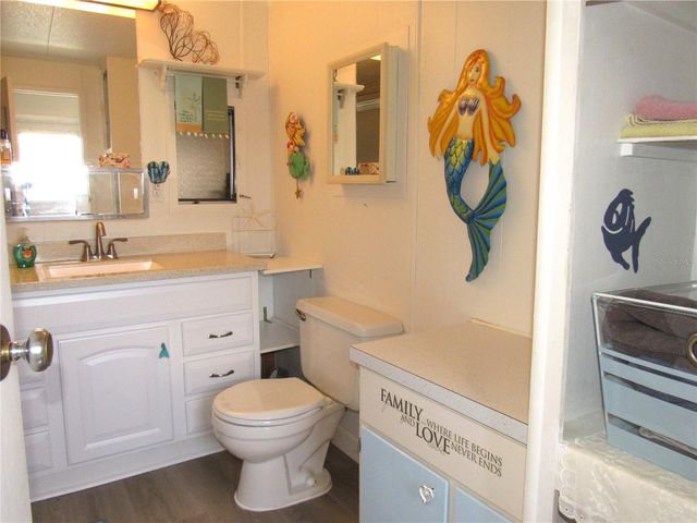 5709 HOLIDAY PARK BOULEVARD, North Port, FL 34287