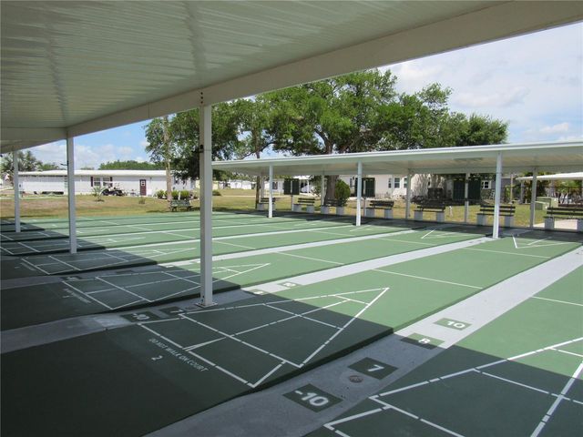 5709 HOLIDAY PARK BOULEVARD, North Port, FL 34287