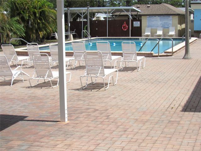 5709 HOLIDAY PARK BOULEVARD, North Port, FL 34287