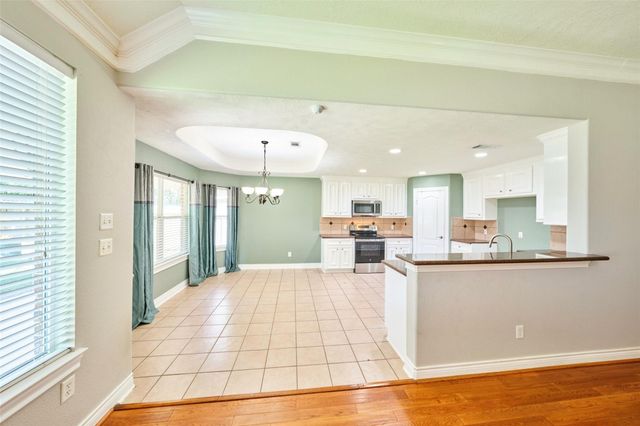 13313 Enchanted Way Drive, Montgomery, TX 77356