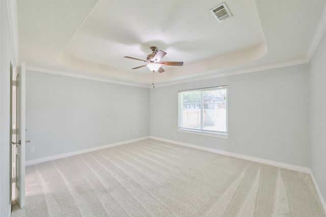 13313 Enchanted Way Drive, Montgomery, TX 77356