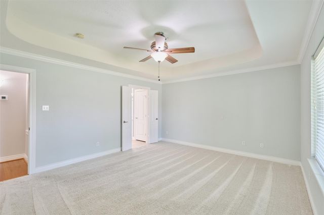 13313 Enchanted Way Drive, Montgomery, TX 77356