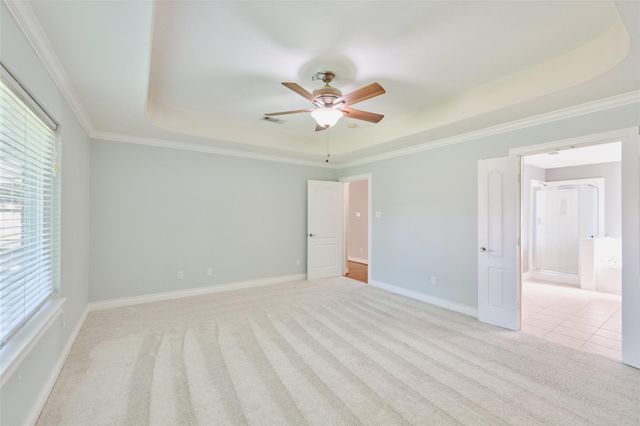 13313 Enchanted Way Drive, Montgomery, TX 77356