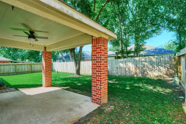 13313 Enchanted Way Drive, Montgomery, TX 77356