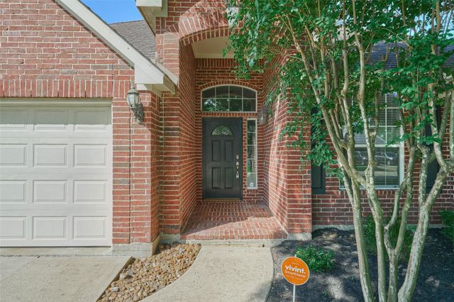 13313 Enchanted Way Drive, Montgomery, TX 77356